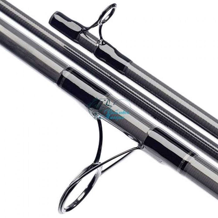 Фидер въдица – DAIWA NZON 3.60м и 3.90м