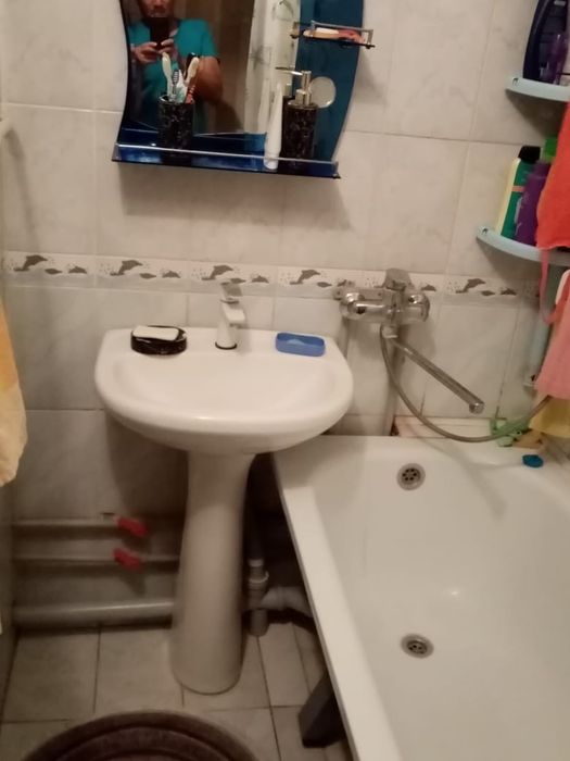 Срочно продам 3 комнатную квартиру