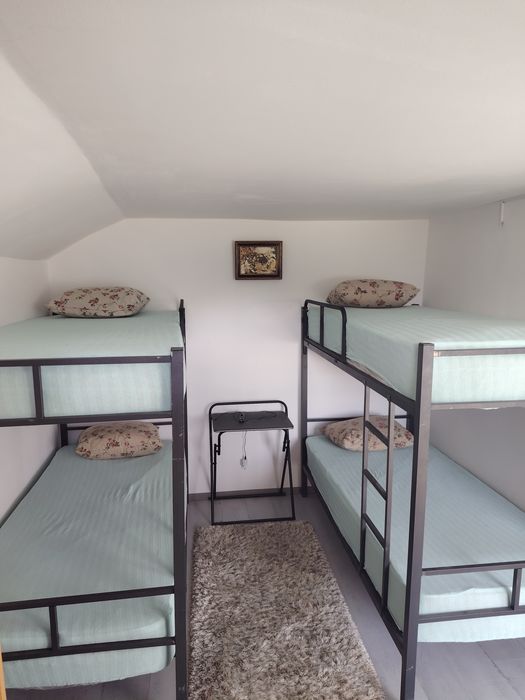 Cazare  ieftină.