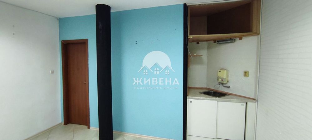 Дава се под наем Офис в Варна, Колхозен пазар - 43 кв.м за 259.08 € - Снимка #4