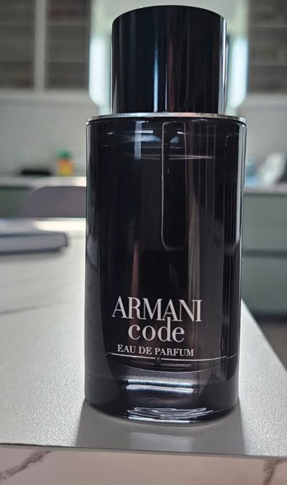 Armani Code - Eau de Parfum