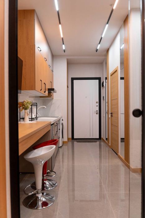 Квартира Akay City центр посуточно люкс!