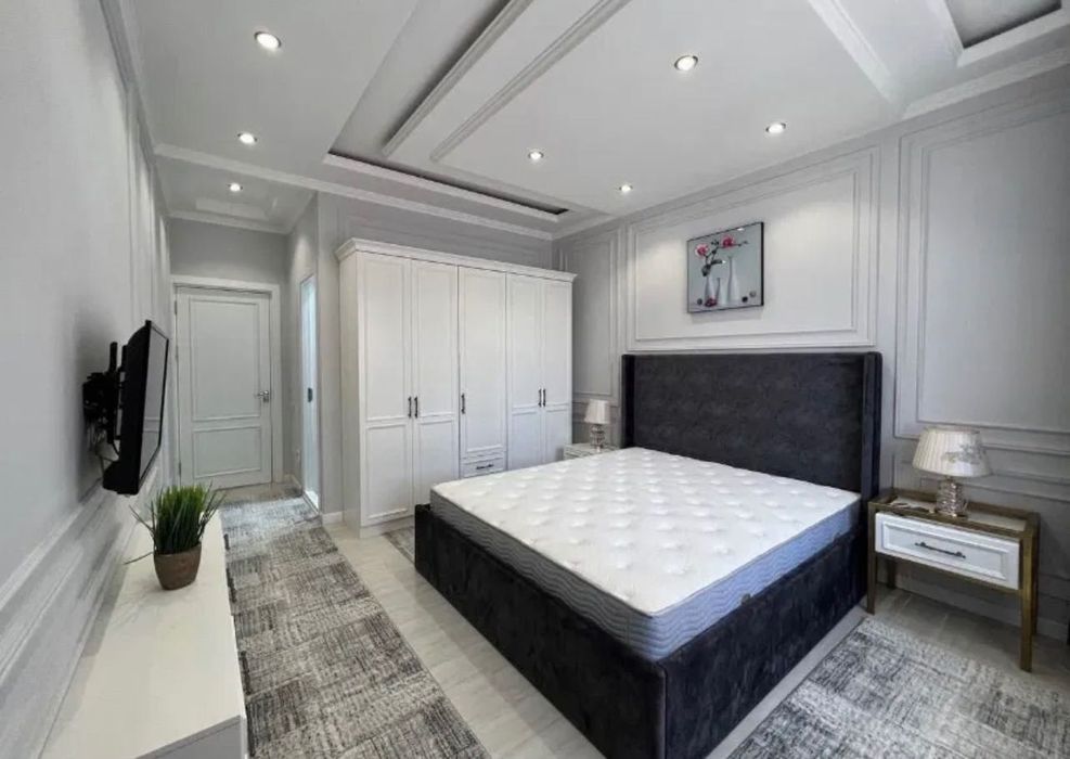 Ц-5 Манумент Мужства б Сдаётся безупречная квартира в новостройке