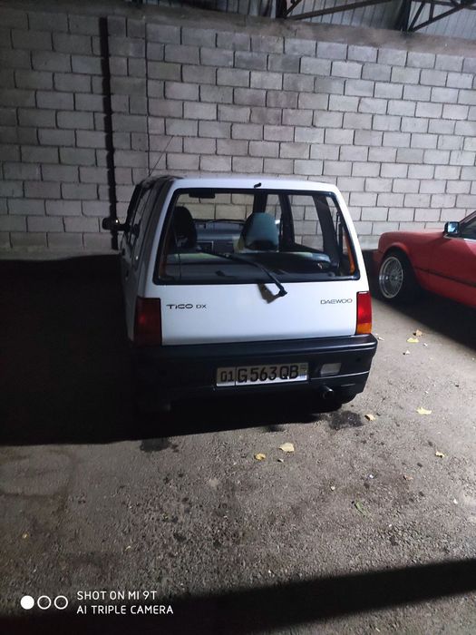 Тико 2003 сотилади