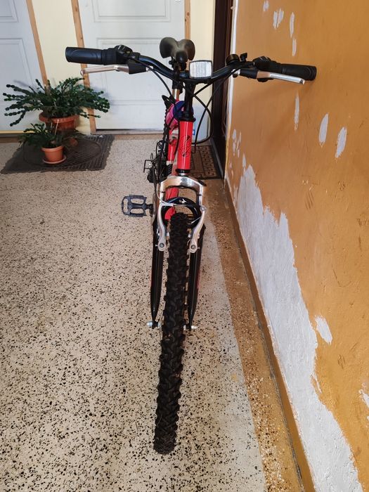 Bicicleta DHS nouă