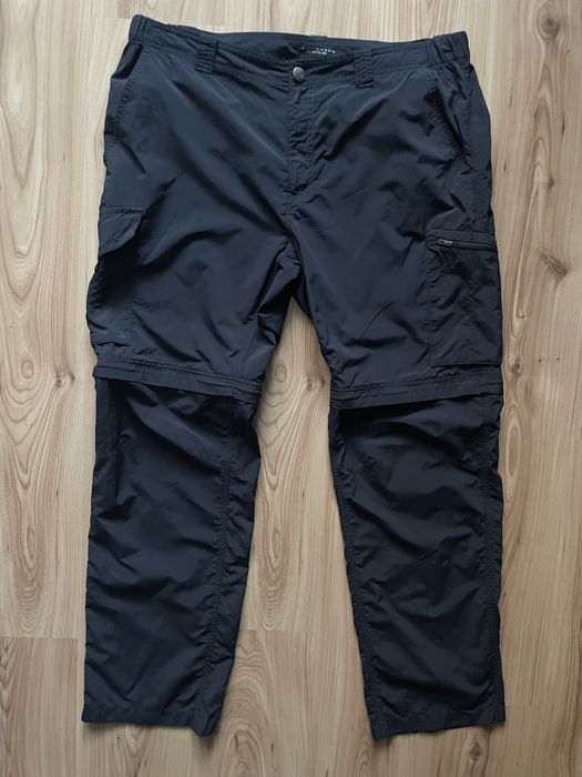 Columbia OMNI-SHADE/2 в 1 мъжки туристически панталон W36/W38
