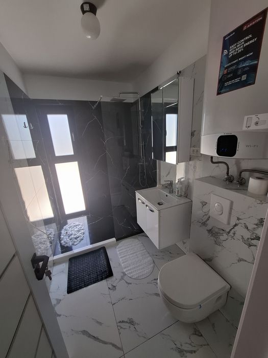 Cazare Apartament Vama Veche