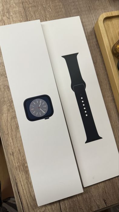 Apple watch 8 series 41 mm