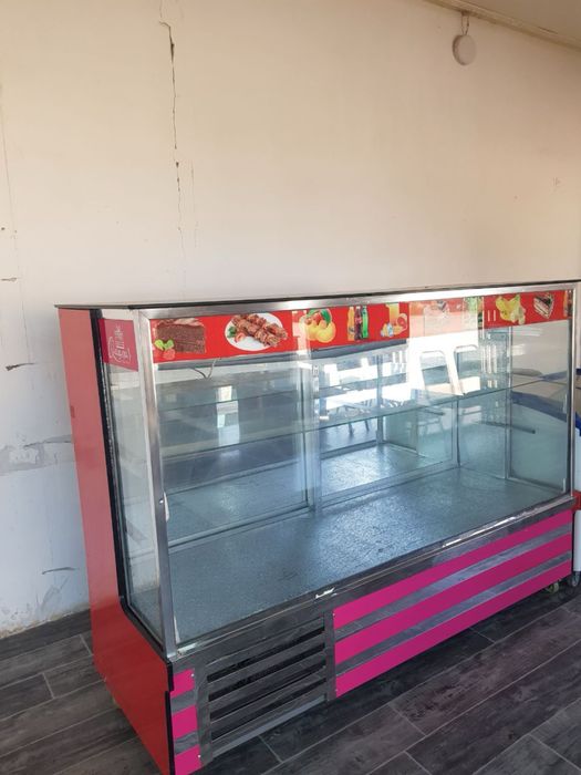 Tort va perojni pishirish uskunalari