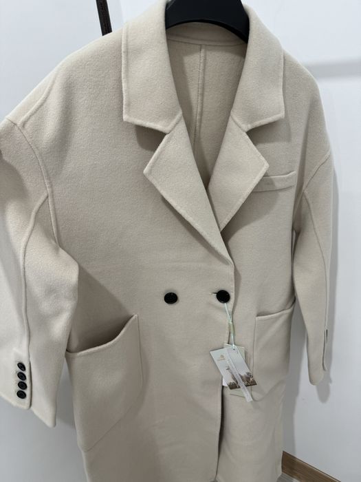 Пальто куртки весна осень