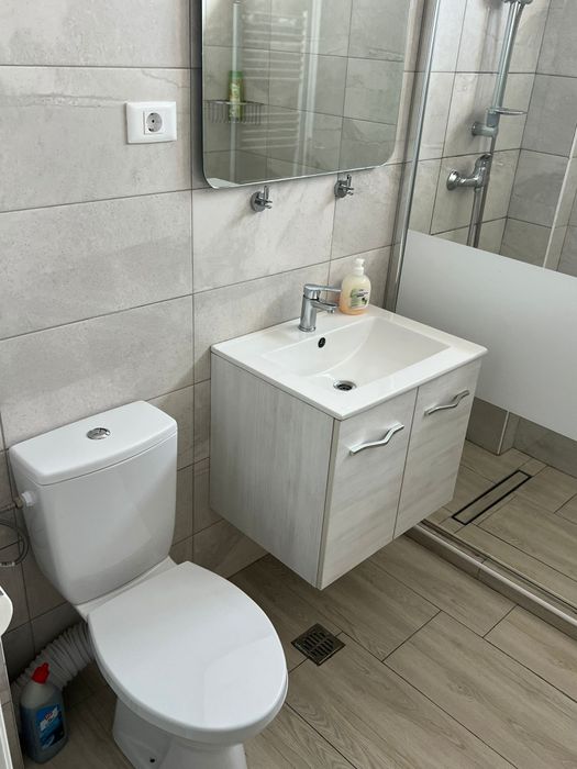 Apartament 2 camere Mamaia