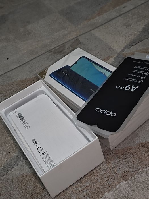 Oppo A9 2020 продажа
