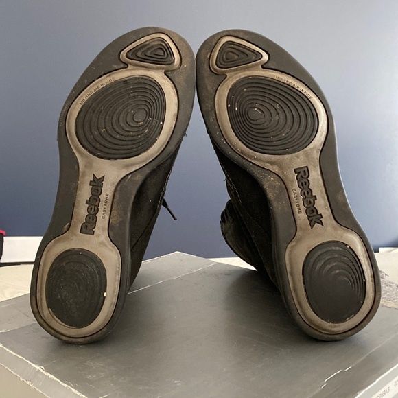 Ghete damă Reebok Easytone – Thinsulate, călduroase, mărimea 40