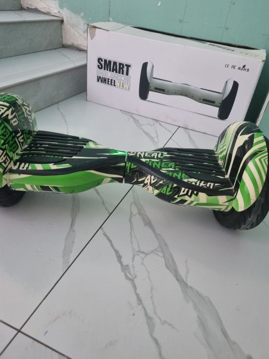 Гироскутер Smart Balance wheel
