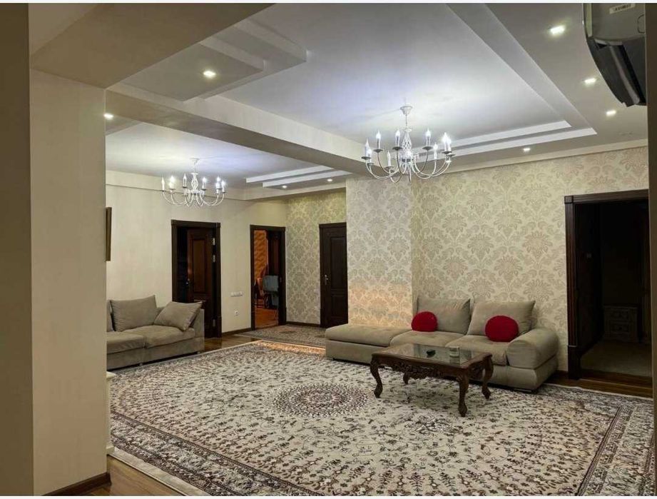 New building C-5 metro minor 5 room Sharof Rashidov street