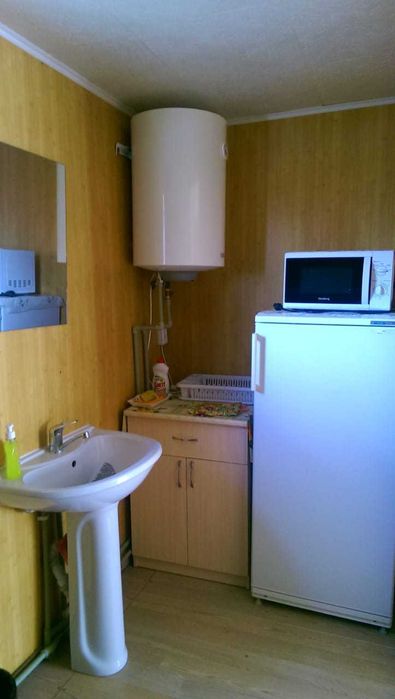 ТЁПЛЫЙ домик в Боровом