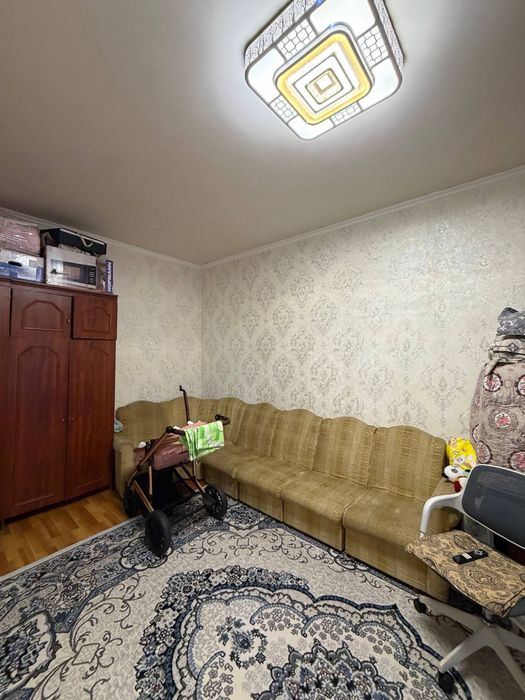 Юнусабад 10квартал 1в2/3/5 46 кв.м хороший ремонт срочно