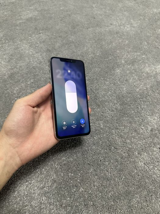 IPhone 11 Pro Max 64 gb