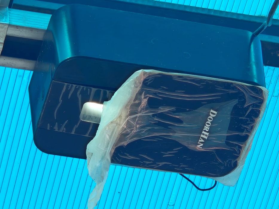 Варота автоматические