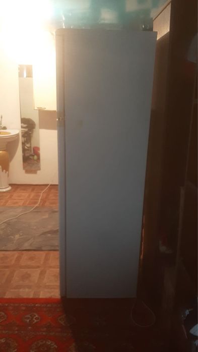 холодильник BEKO