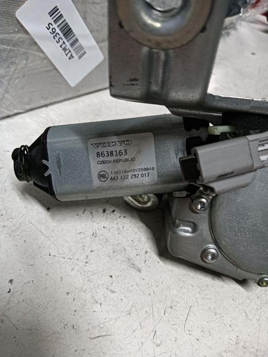 Motoras Haion Volvo Xc90 I (275) [ 2002 - 2015 ] Oem 8638163