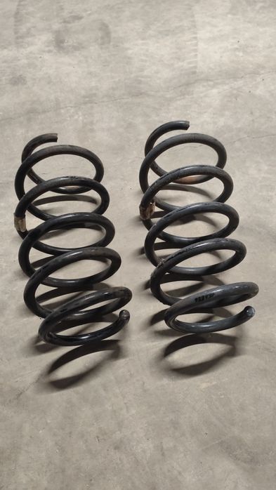 Предни пружини Opel