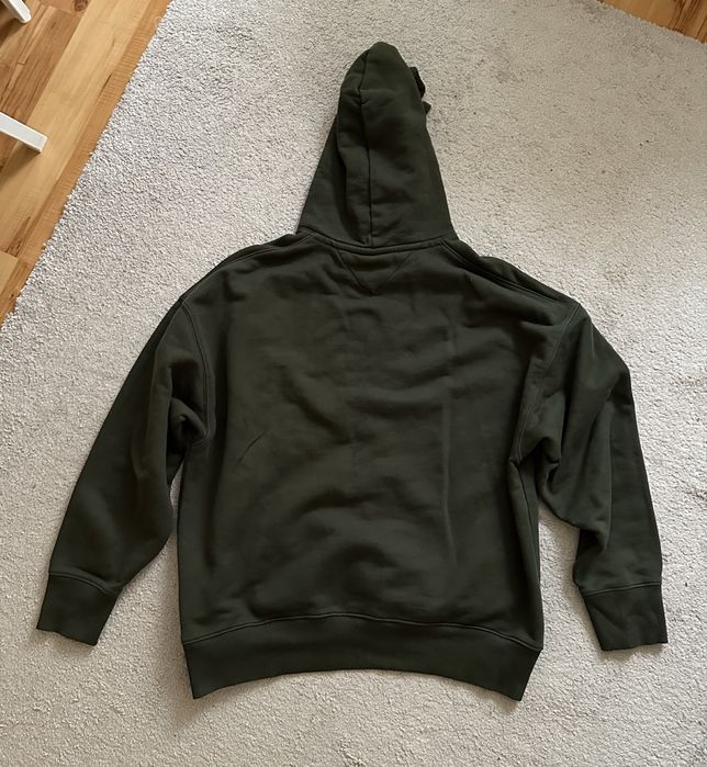 Tommy Jeans Суичър размер S