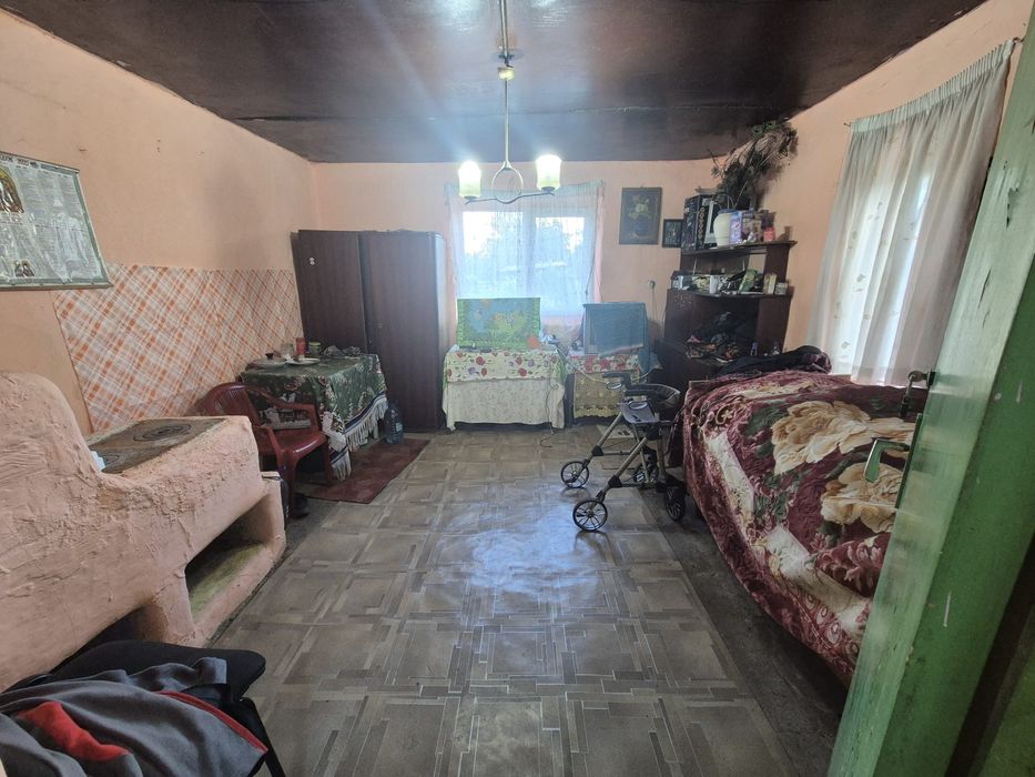 Vând urgent casă în Birchiș jud.Arad