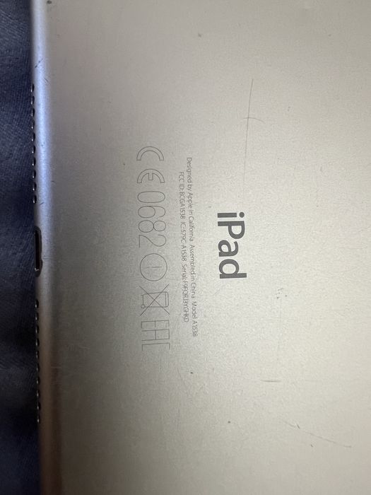 Продам ipad, ipad mini. Айпады на запчасти,