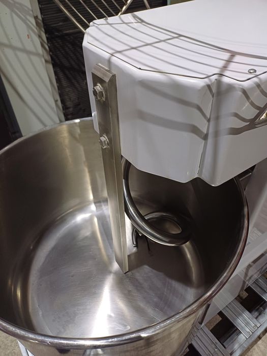 Тестомес Испания, Тестомес на 75л