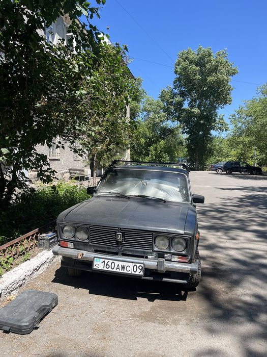 Ваз 2106 инжектор