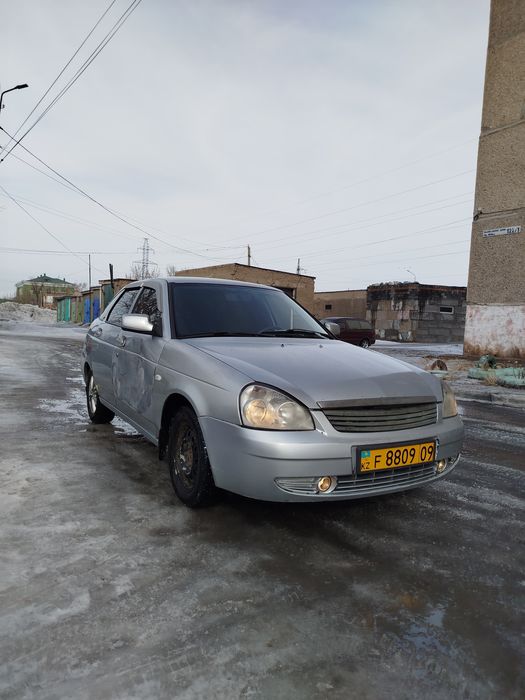 Продаю ладу приору