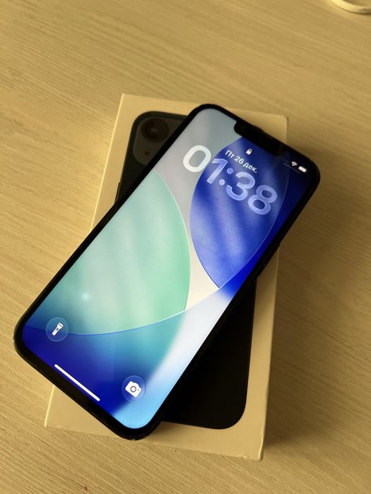 Продам Iphone 14