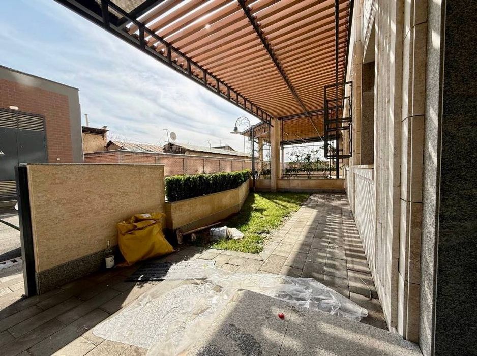 Продаётся квартира в ЖК Koh Ota/Кох Ота в Шайхантахур Ор Лабзак