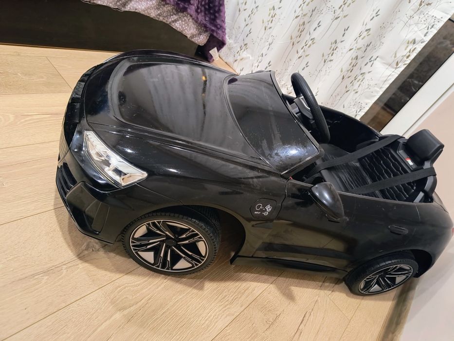 Акумулаторна кола