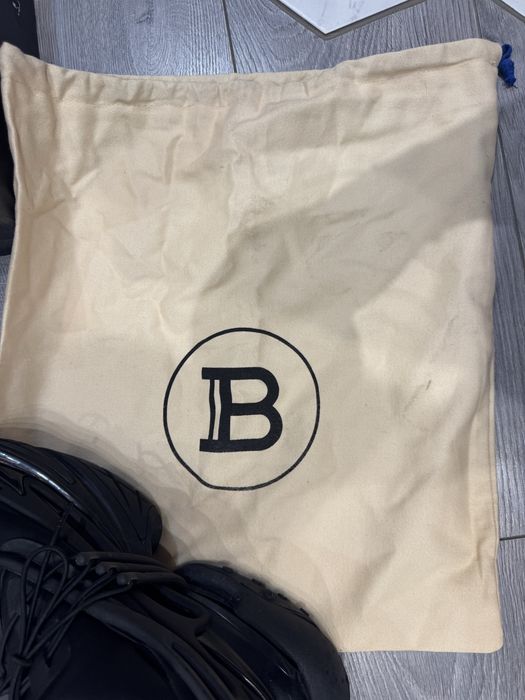 Balmain унисекс