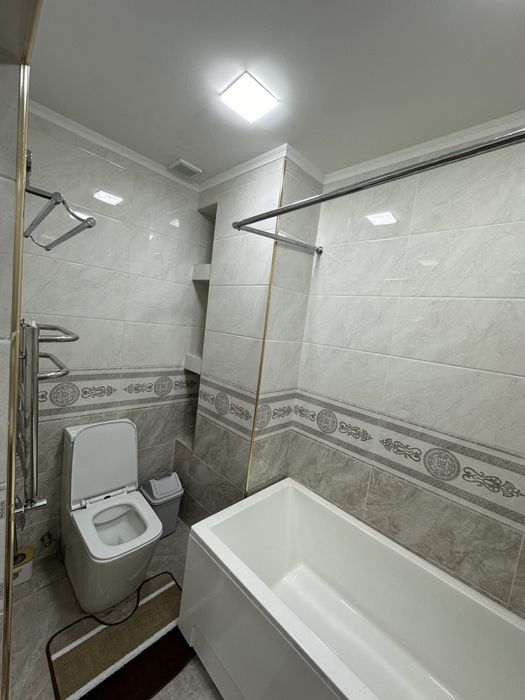 Кунлик уй Суточная квартира