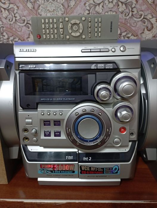 Samsung 3000 Wat Xolati Yangi Desaxam bo'ladi Deyarli ishlamagan