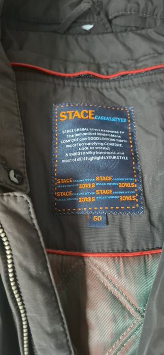 Куртка зимняя 50 размера