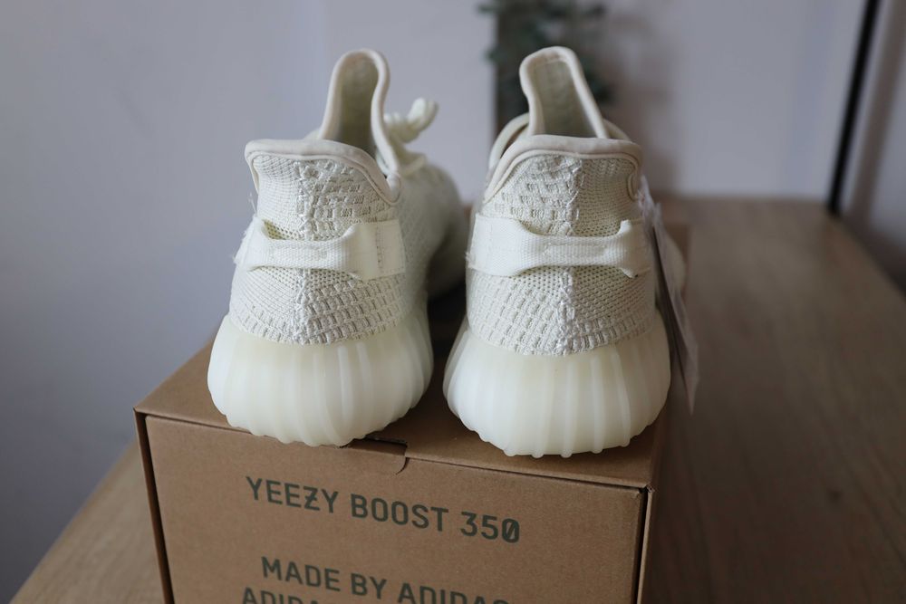 Yeezy 350 v2 Bone 40 41 42 43 44