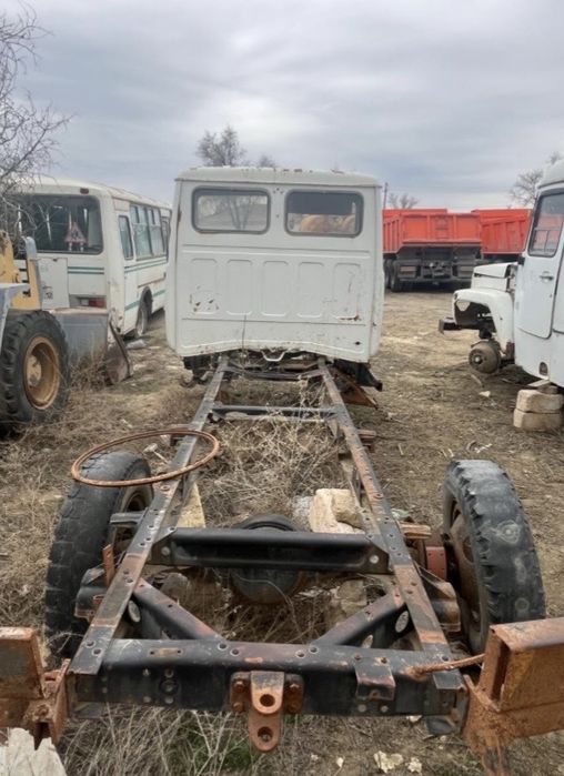 Газ 3309 газ 3309  сатылады