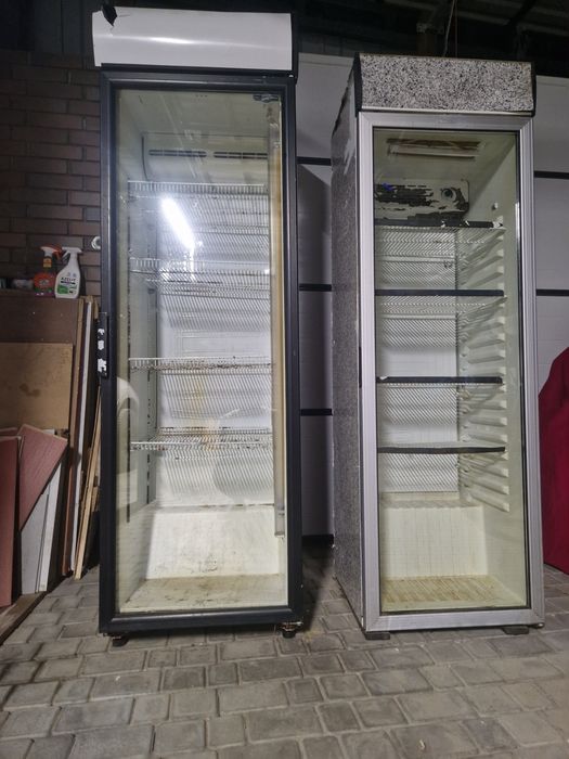 Продам холодильник