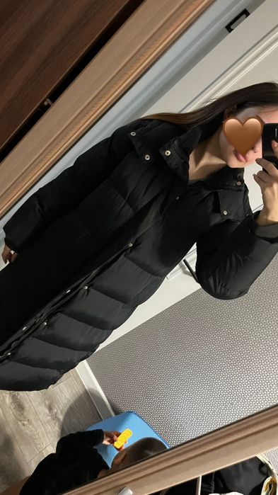 Продам пуховик зима 44-52