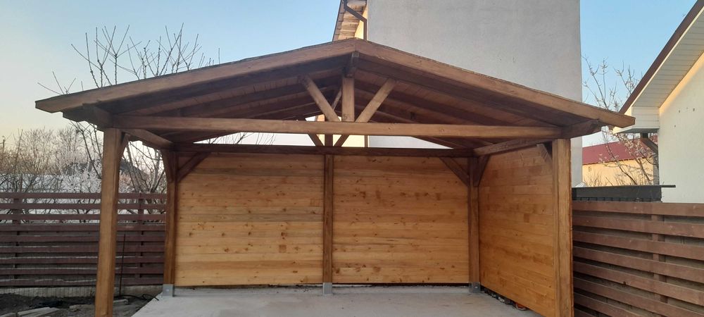 Tamplar cu Experienta