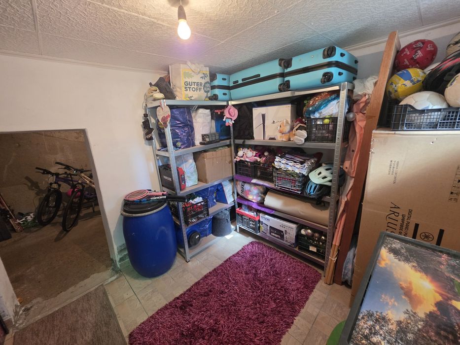 Apartament 4 camere Terezian