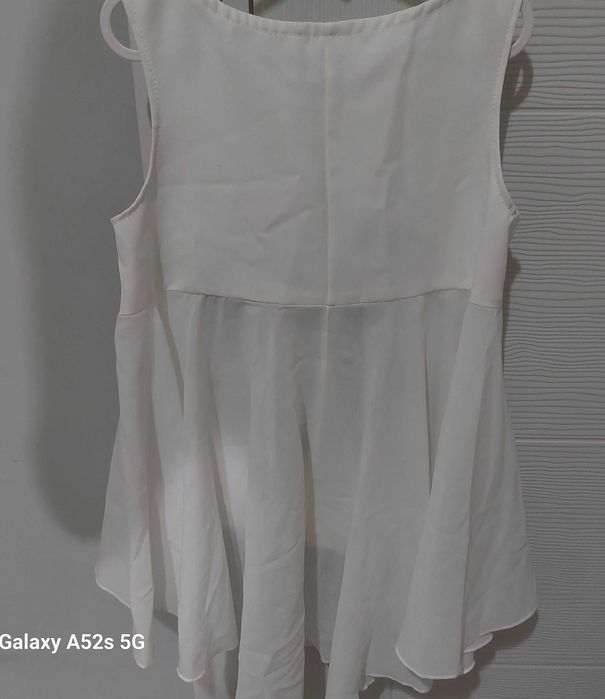 Детска туника-потник