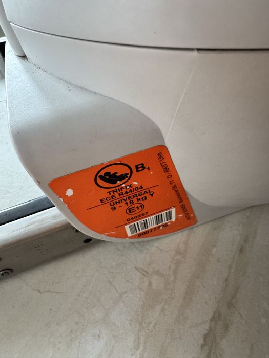 Scaun auto Britax Romer TRIFIX
