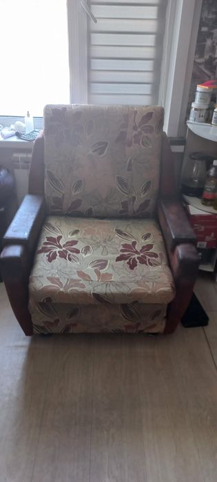 Кресло диван самовывоз
