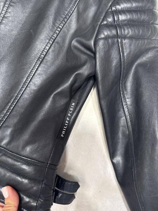 Оригинално яке Philipp Plein