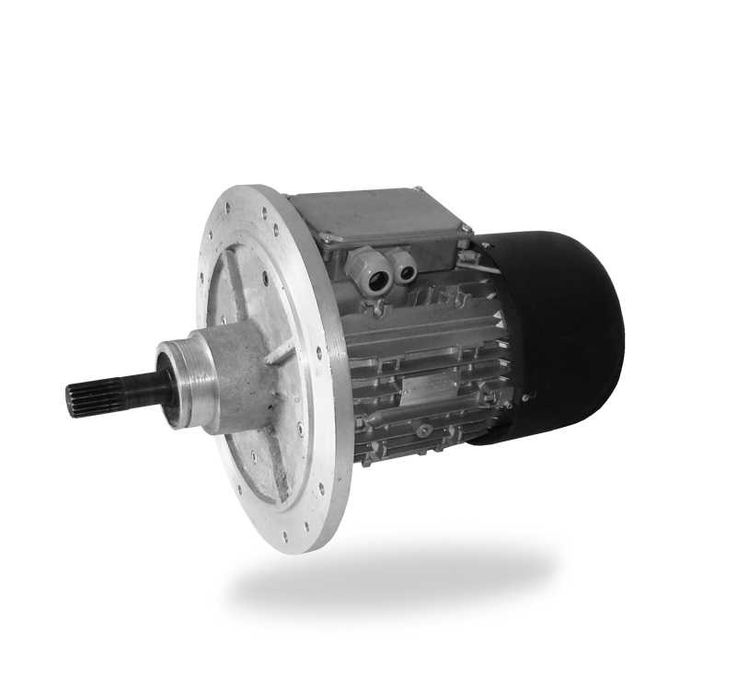 ММоторс АД Монофазни Електродвигатели НОВ Български Ел.Двигател